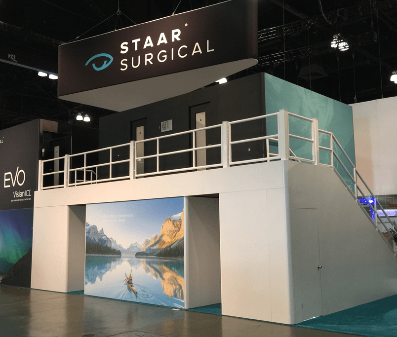 STAAR Surgical